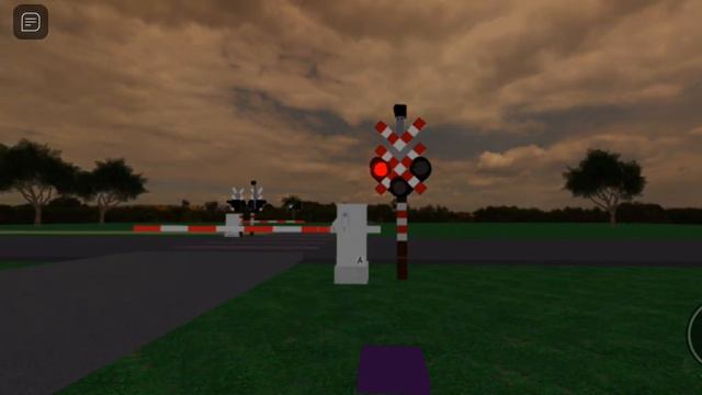 Поезд проезжает бельгийский железнодорожный переезд смотреть онлайн