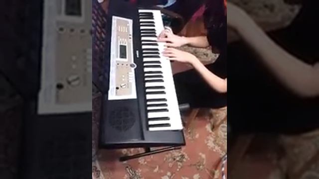К Элизе-знаменитая фортепианная пьеса-Людвига Ван Бетховена