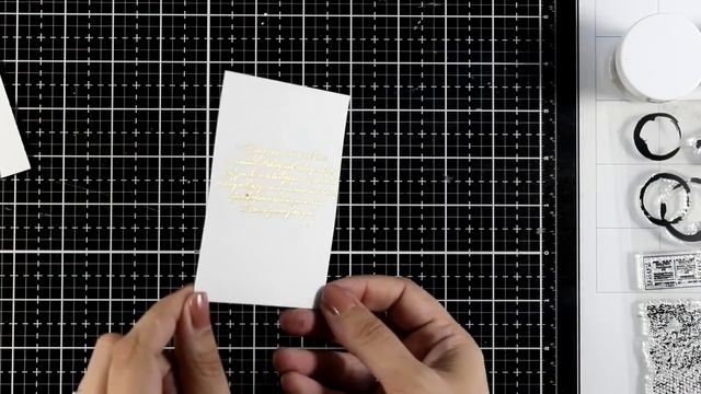 stone paper review - techniques смотреть онлайн