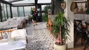 RIXOS PERA ISTANBUL 5*, TURKEY