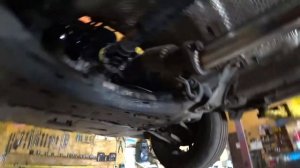 KIA SPORTAGE 4 I G4KJ I ВЫПУСКНОЙ КОЛЛЕКТОР ELEMENTO_EXHAUST