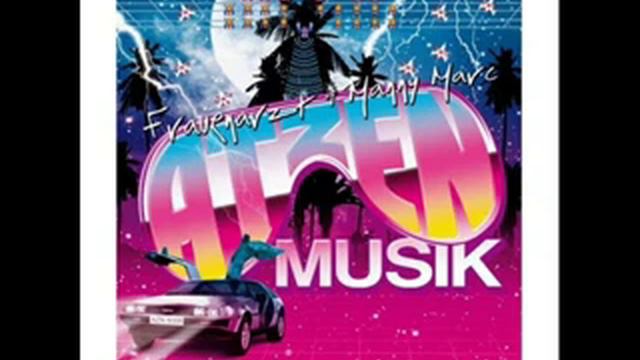 Atzen mukke - bong bande - alkopop Video - kabumm_freak.flv смотреть онлайн