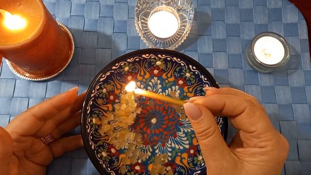 ?Гадание на воске.? ЧИСТКА!! Отливка. ⚡Открываем Тайны, получаем подсказки!