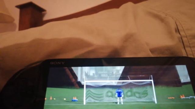 Tutorial :Como tirar penales en fifa 12,13,14,15 de PSVITA смотреть онлайн