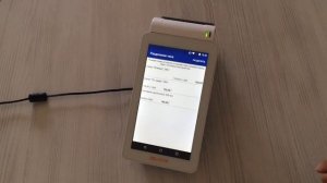 Эвотор - Разделение чека