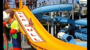 Хургада. Наш любимый отель Сигал