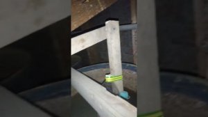 Самодельный датчик уровня воды. Часть 3.