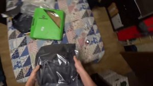 сумка Rockbros (10 литров) для байкпакинга с Али Экспресс