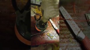 Миллион на радиодеталях!добываю золото из плат часть 1#