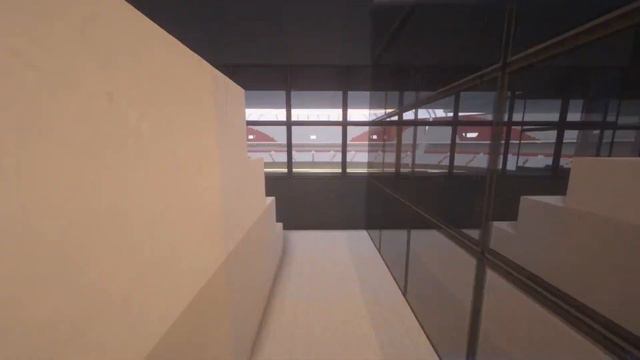 Estadio Monumental en Minecraft (link de descarga) смотреть онлайн