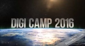 DigiCamp 2016 season 1 episode 2