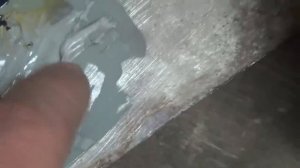 Реставрация дедушкиной ВАЗ-2104 - Неделя 44