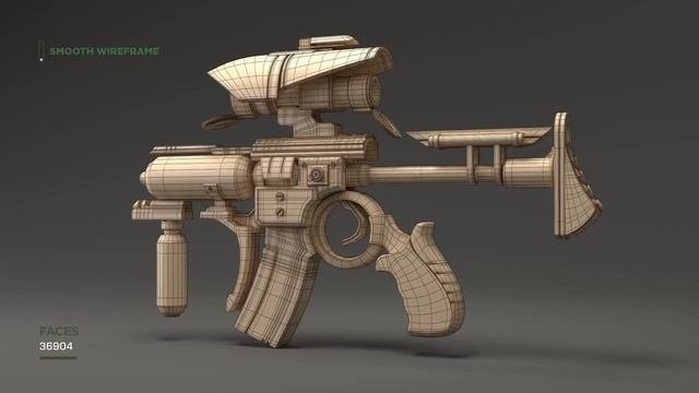 Упражнения для 3D моделлеров