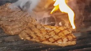 Стейки из говядины и баранины | Gurman Osh