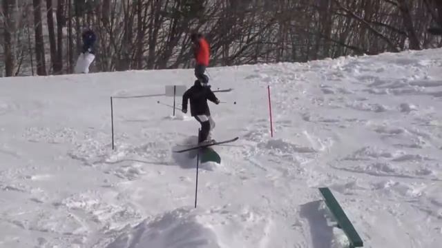 BB-speaker. Громкая связь для обучения зимой смотреть онлайн