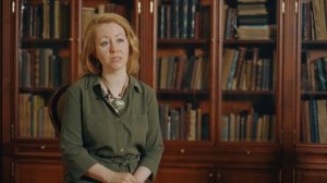 Наталья Еремина. Профессор СПбГУ, доктор политических наук