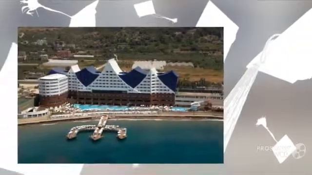 Турция,Алания отели 3 звезды -лучшие семейные курорты Турции