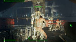 fallout4 2016 05 03 02 07 07 Бесконечные Ядерные блоки