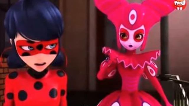 топ злодеев из Леди баг и Кота Нуара смотреть онлайн