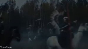 КТО ТАКИЕ ПОЛЬСКИЕ КРЫЛАТЫЕ ГУСАРЫ, ОТКУДА ОНИ ВЗЯЛИСЬ | ТАКТИКА ВЕДЕНИЯ БОЯ КРЫЛАТЫМИ ГУСАРАМИ