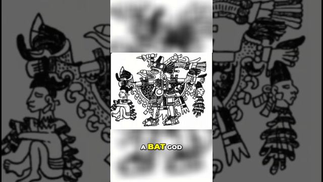 Uncovering the Truth: Debunking the Myth of the Maya Batman Camazotz