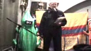 Широпаев - Ящер