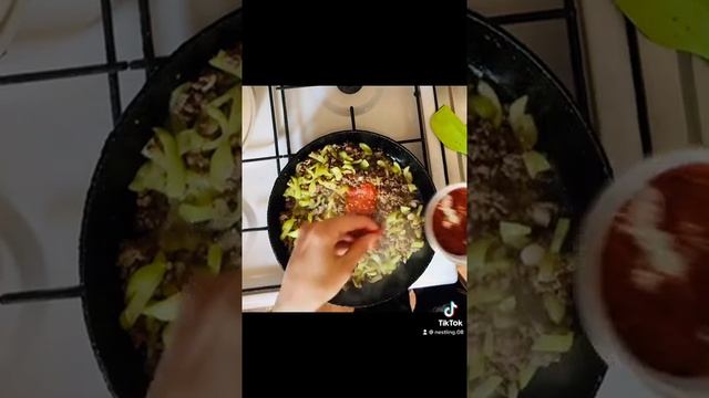 САМЫЕ ВКУСНЫЕ МАКАРОНЫ ПО-ФЛОТСКИ ?