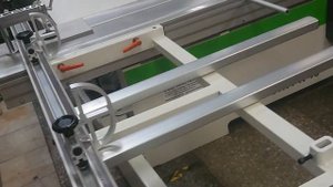 Форматно-раскроечный станок WoodTec TOP POINT K-45