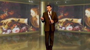 КНИГА ПРОРОКА ДАНИИЛА. Библейский сюжет