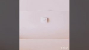 Установка охранно-пожарной сигнализации AJAX в частном доме в Сочи