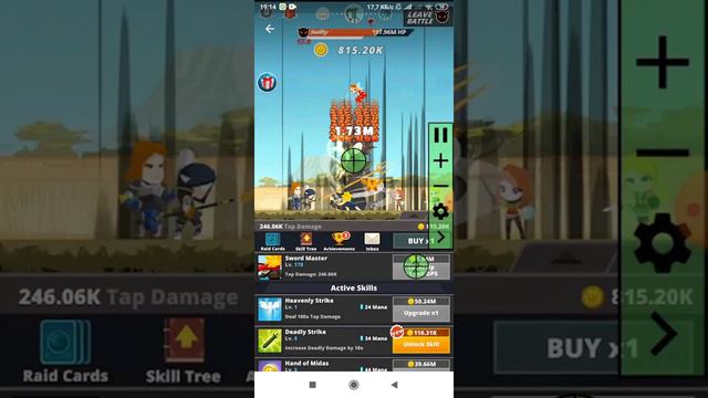 какой автокликер лучше скачать и как настроить в видео все есть смотреть онлайн