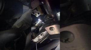 Murano Z50 2005. Мокрый пол.