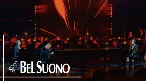 BEL SUONO. 10 ЛЕТ | 29.01.2022 | Crocus City Hall | Скоро...