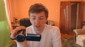 Обзор моего Игрового Компьютера для записи видео игр, стриминга