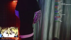 ШОК!!! Дипинс забыл выключить стрим