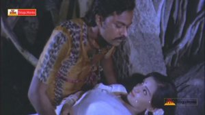Punnami Rathri Puvvula Rathri Video Song - Punnami Nagu telugu Movie (HD)