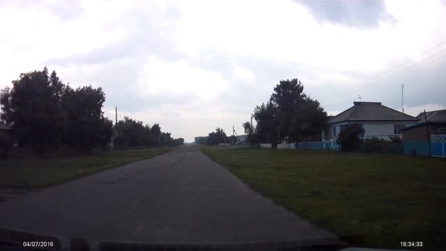 с. Камыши ННР Алтайский край