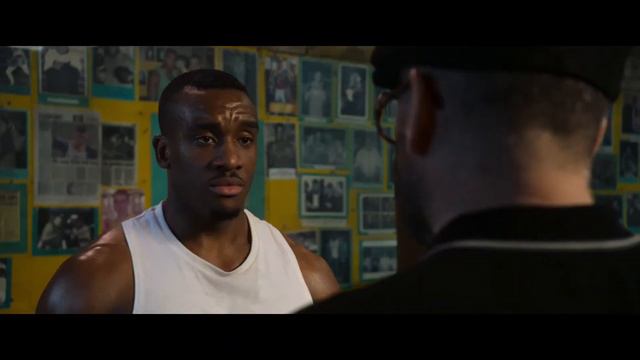 #Расизм — Но ты чёрный и ты урод, Эрни. Это факты. #Racism