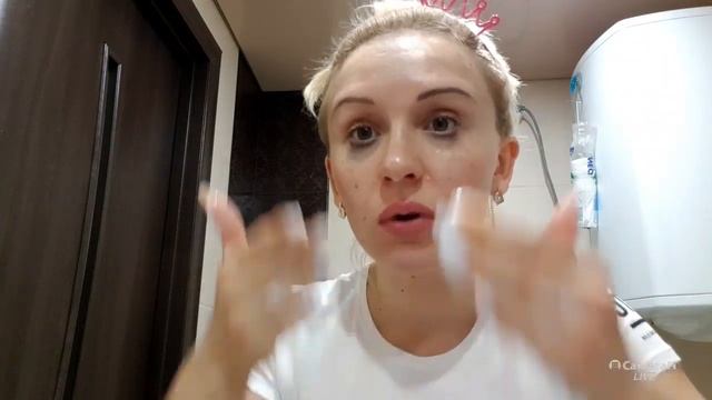 8 ошибок в очищении лица. линия Skin смотреть онлайн