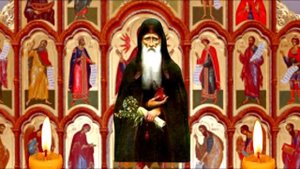 Молитва преподобному Агапиту, врачу Печерскому