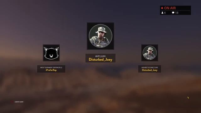 Star Wars Battlefront DLC Outer Rim Gameplay (PS4) смотреть онлайн