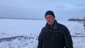 Аренда акватории Волги. Договор водопользования.