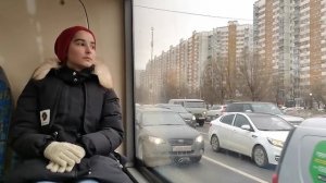 Ходьба или езда?