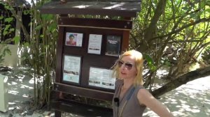 Atmosphere Kanifushi Maldives 5* РЕЗОРТ на МАЛЬДИВАХ | Экскурсия по острову | Авиамания #8