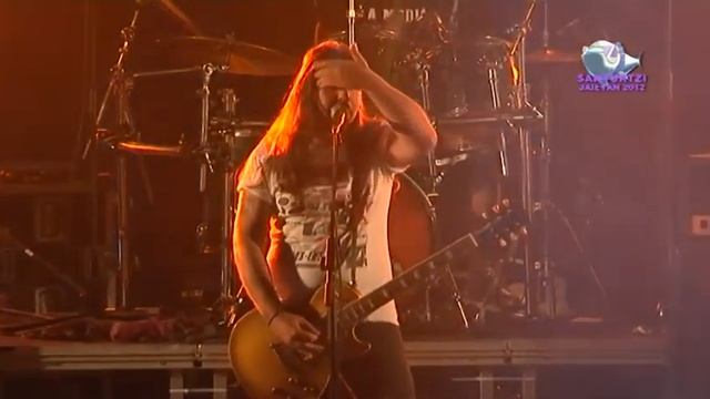 Santurtzi 2012: concierto grupo tributo a "PLATERO Y TU" смотреть онлайн