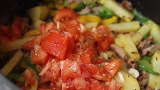 Гречка - энг осон маззали тушлик таоми ??? смотреть онлайн