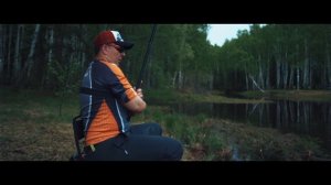 Ловля на поплавок. Рыбалка маховой удочкой. Spinningist_NN