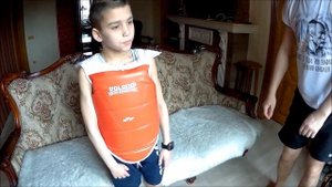 АМУНИЦИЯ СПОРТ ТХЭКВОНДО КИКБОКСИНГ ЖИЛЕТ / БОЕВОЙ КОСТЯН / AMMUNITION TAEKWONDO KICKBOXING THE VES