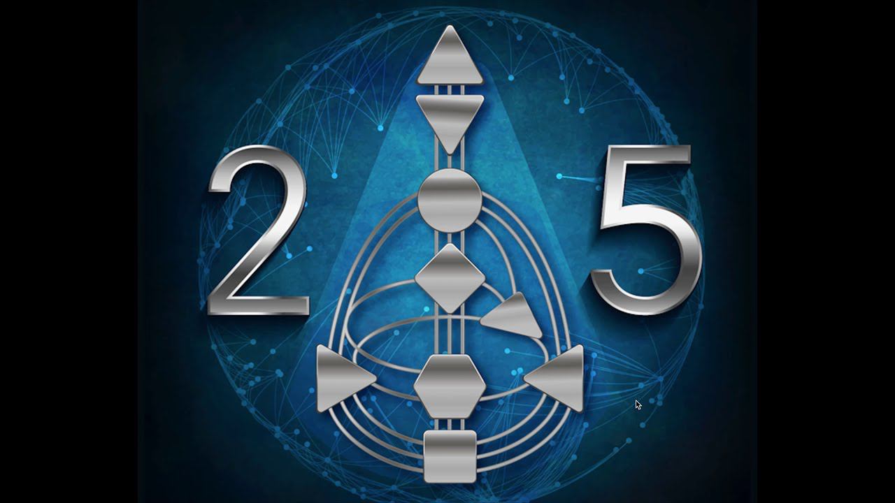 Профиль 2 5 Дизайн Человека. Отшельник Еретик. смотреть онлайн