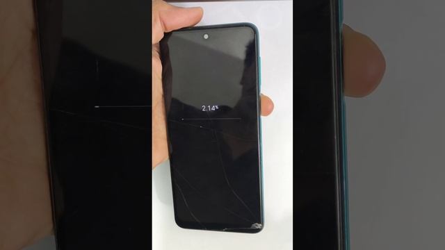 فورمات شاومي ريدمي نوت 9 برو وحذف قفل الهاتف | Xiaomi Redmi Note 9 PRO Hard Reset - Unlock Password смотреть онлайн